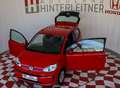Volkswagen up! TSI KLIMA ERSTBESITZ Rot - thumbnail 3