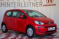 Volkswagen up! TSI KLIMA ERSTBESITZ Rot - thumbnail 7