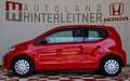 Volkswagen up! TSI KLIMA ERSTBESITZ Rot - thumbnail 9