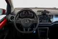Volkswagen up! TSI KLIMA ERSTBESITZ Rot - thumbnail 17