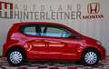 Volkswagen up! TSI KLIMA ERSTBESITZ Rot - thumbnail 8