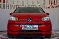 Volkswagen up! TSI KLIMA ERSTBESITZ Rot - thumbnail 5
