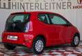 Volkswagen up! TSI KLIMA ERSTBESITZ Rot - thumbnail 2