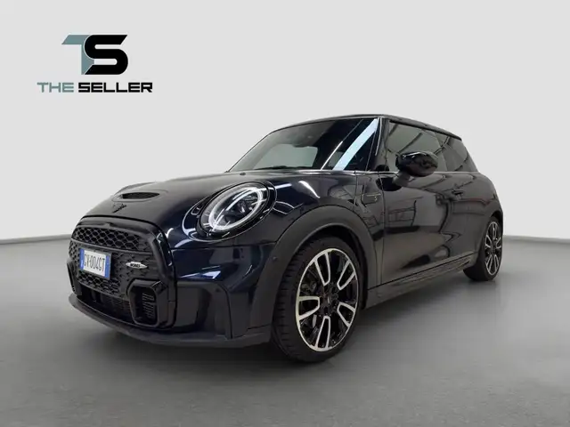 MINI John Cooper Works 2.0 jcw Twin Power Turbo*FORMULA S*