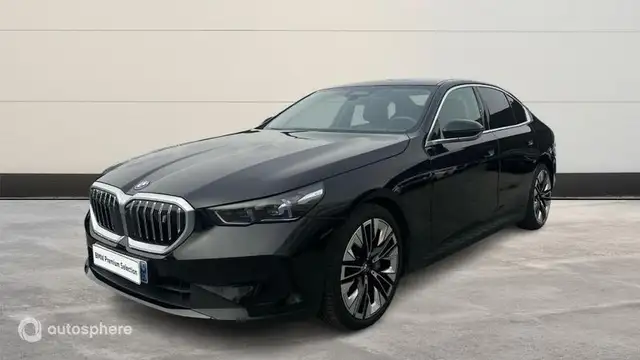 BMW i5 i5 340ch eDrive40