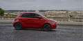 Fiat 500e RED Rot - thumbnail 10