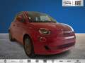 Fiat 500e RED Rot - thumbnail 2