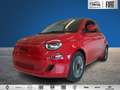 Fiat 500e RED Rot - thumbnail 1
