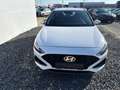 Hyundai i30 STYLE NAVI LED RFK PDC 1.5 MPI 70,6kW96PS EURO6... Weiß - thumbnail 2