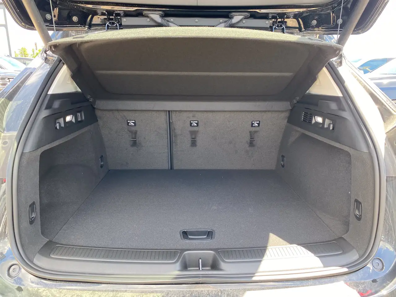 Buick Envision fotografie Buick Envision