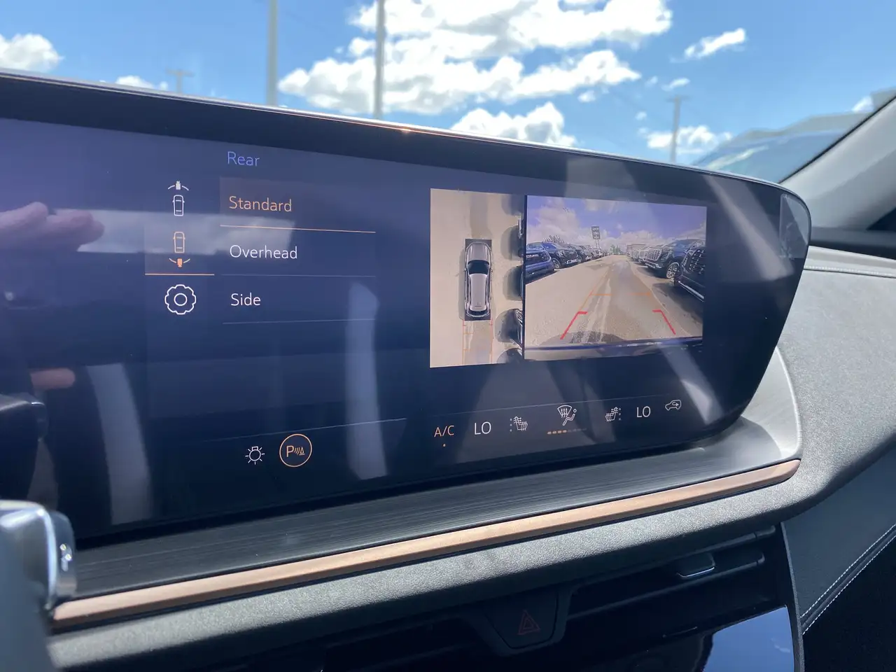 Buick Envision fotografie Buick Envision