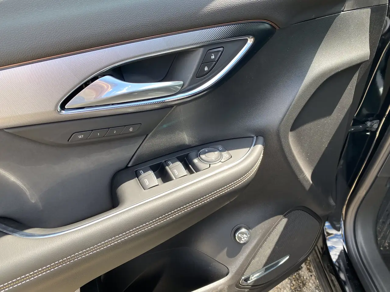 Buick Envision fotografie Buick Envision