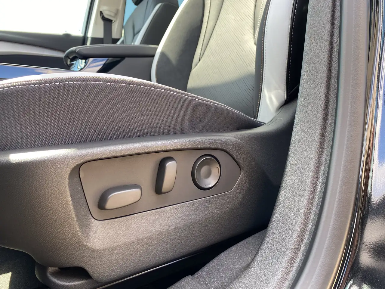 Buick Envision fotografie Buick Envision