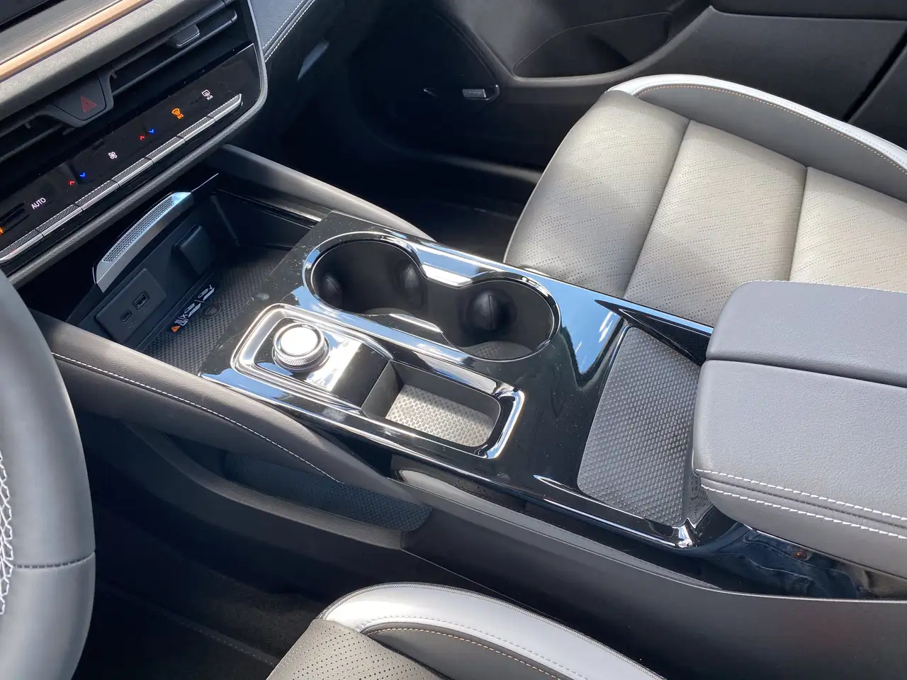 Buick Envision fotografie Buick Envision