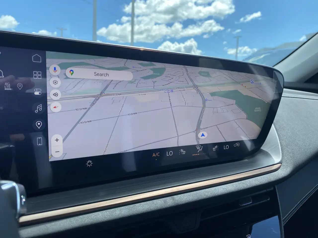 Buick Envision fotografie Buick Envision