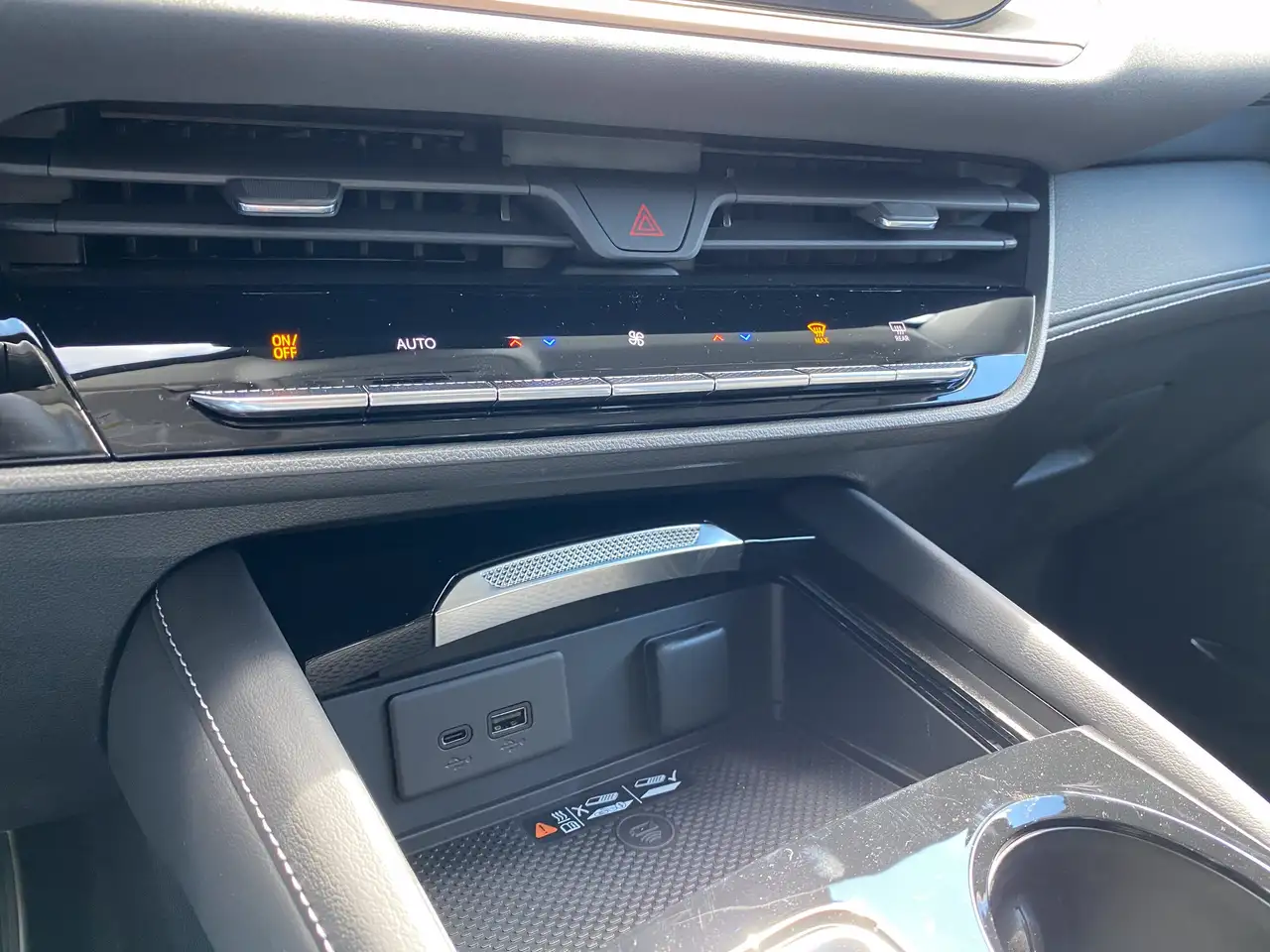 Buick Envision fotografie Buick Envision