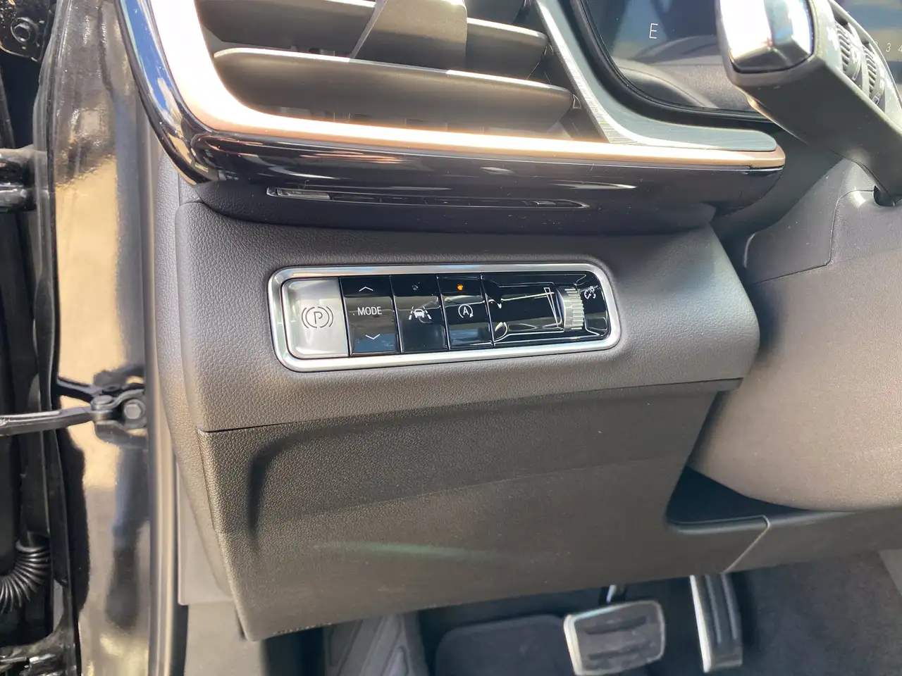 Buick Envision fotografie Buick Envision