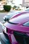 Porsche Cayman 718 4.0 GT4 RS pdk Clubsport Sollevatore Anteriore Violett - thumbnail 8