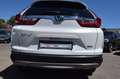 Honda CR-V 2.0 I-MMD 184CH ELEGANCE 2WD AT Blanc - thumbnail 9