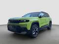 Jeep Compass First Edition *Elektro* Grün - thumbnail 2