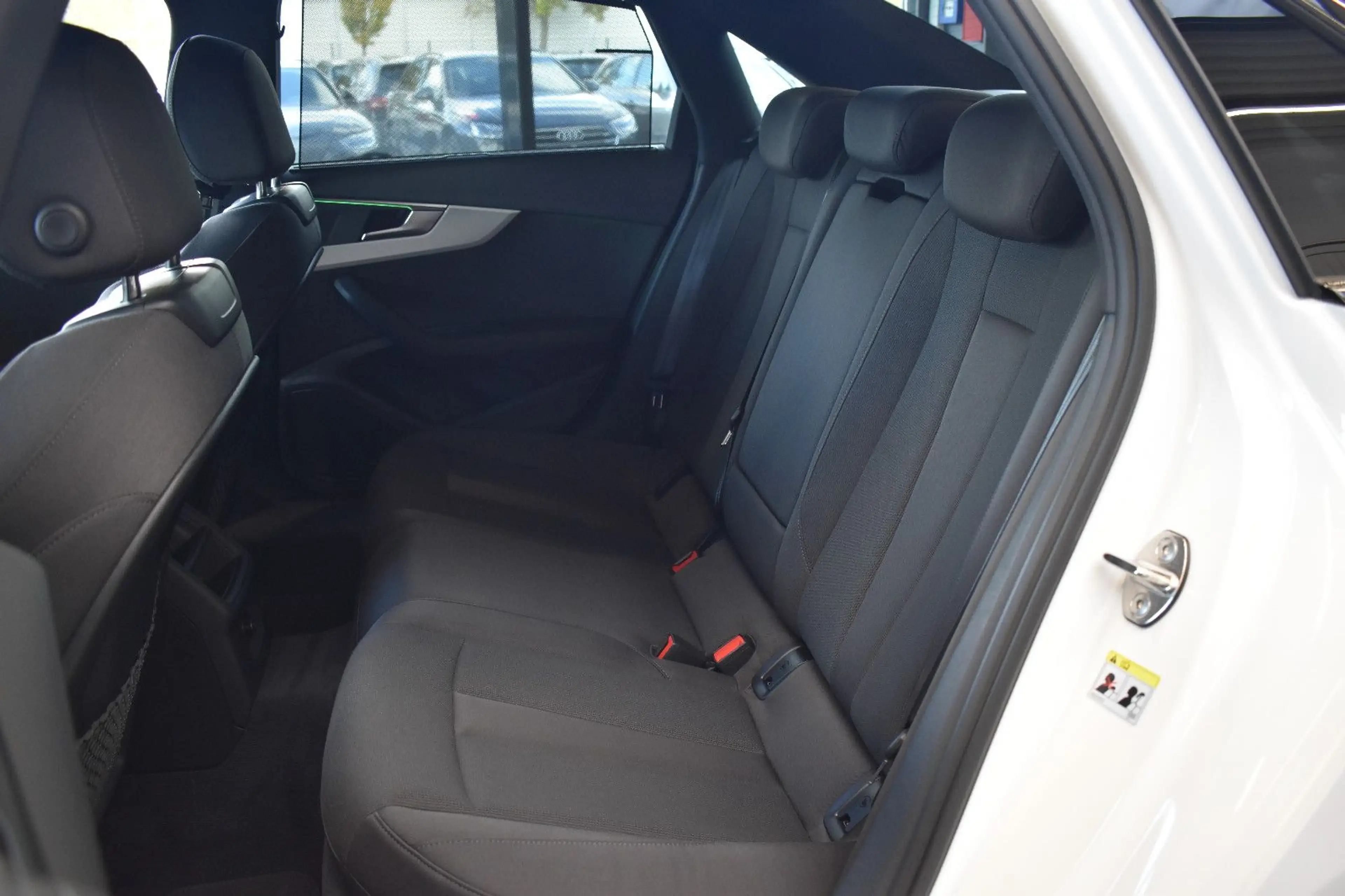 Audi A4 Limo 35TDI S-tron advanced Matrix~Virtual~ACC — photo 11