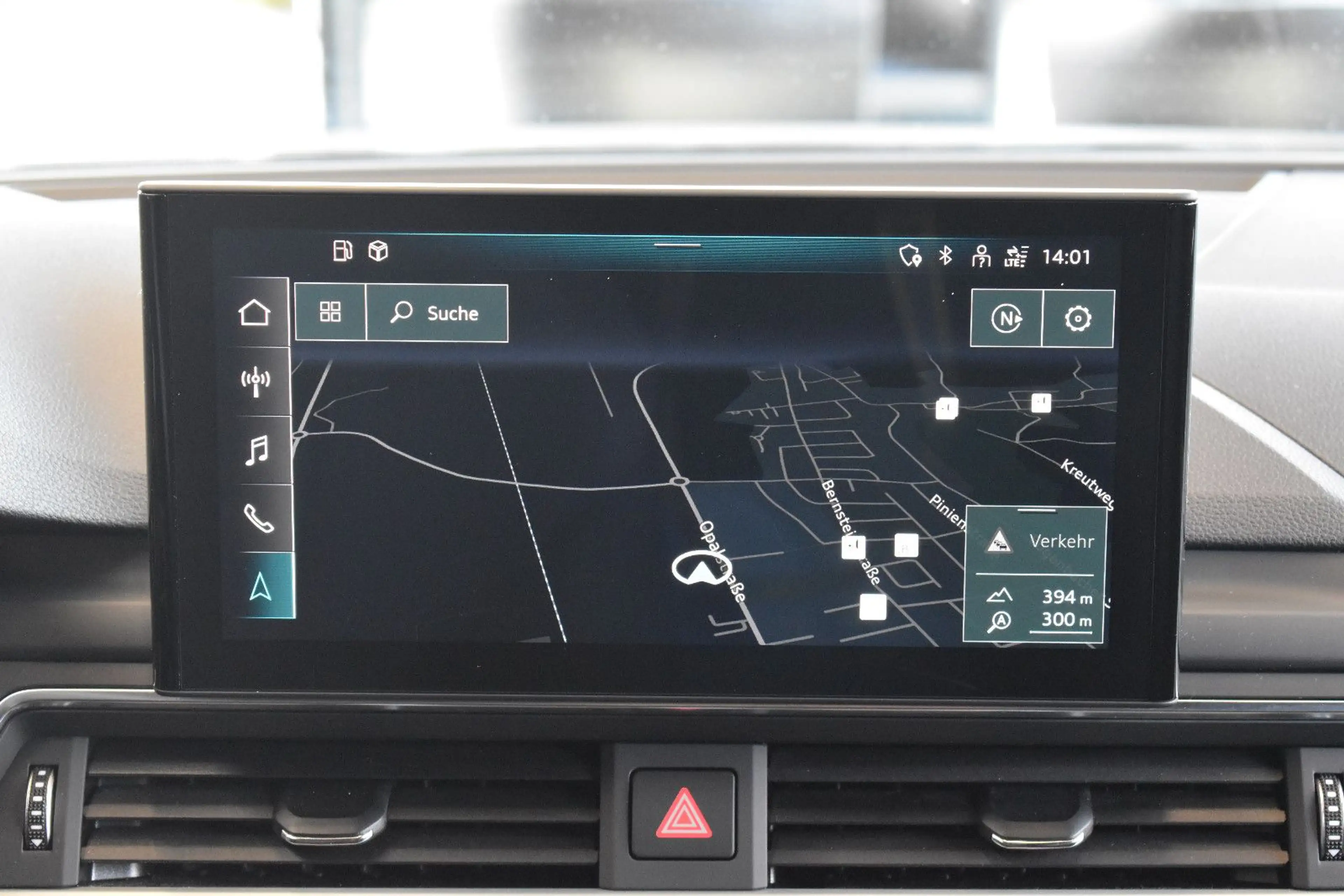 Audi A4 Limo 35TDI S-tron advanced Matrix~Virtual~ACC — photo 14