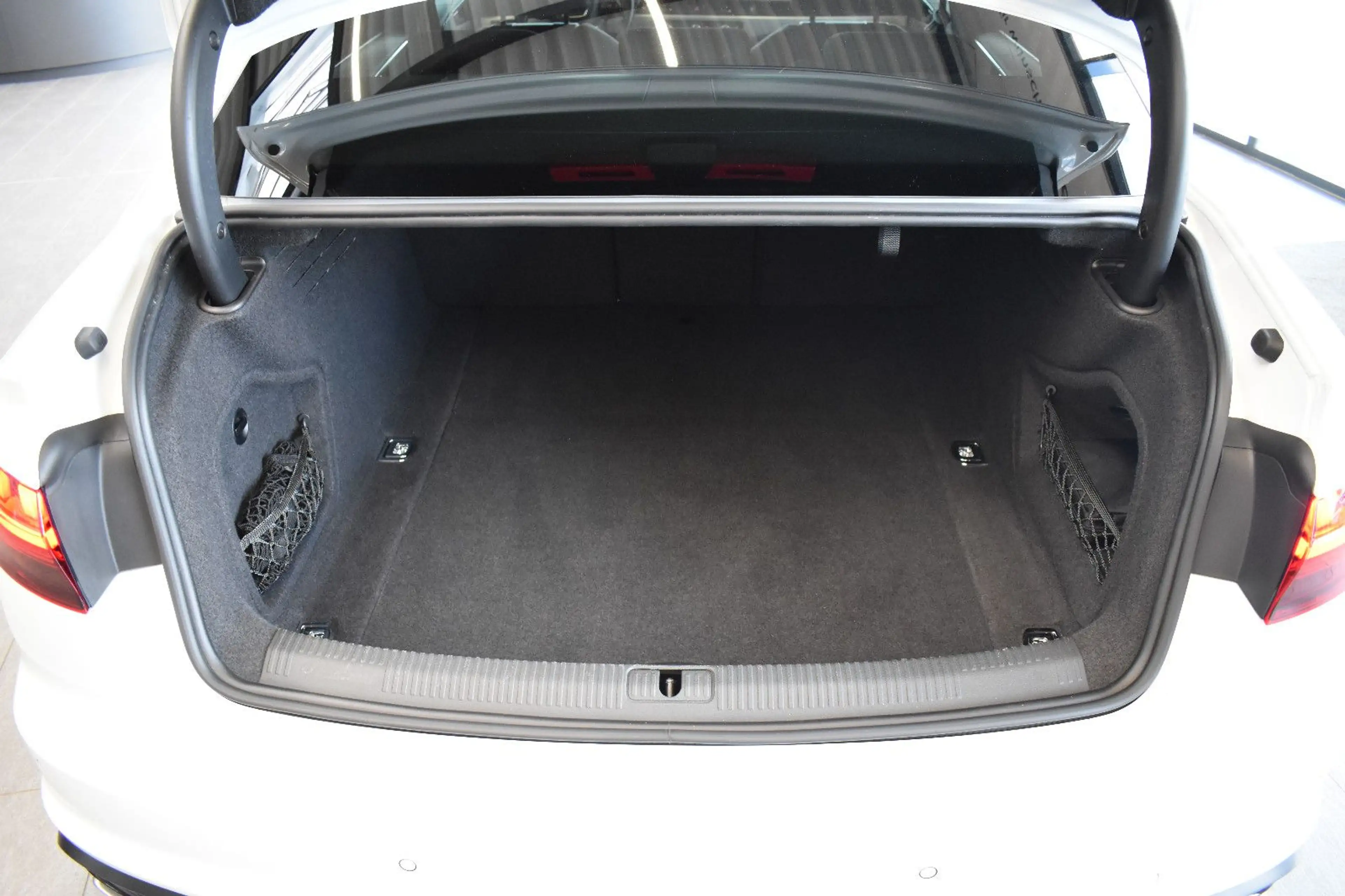 Audi A4 Limo 35TDI S-tron advanced Matrix~Virtual~ACC — photo 12