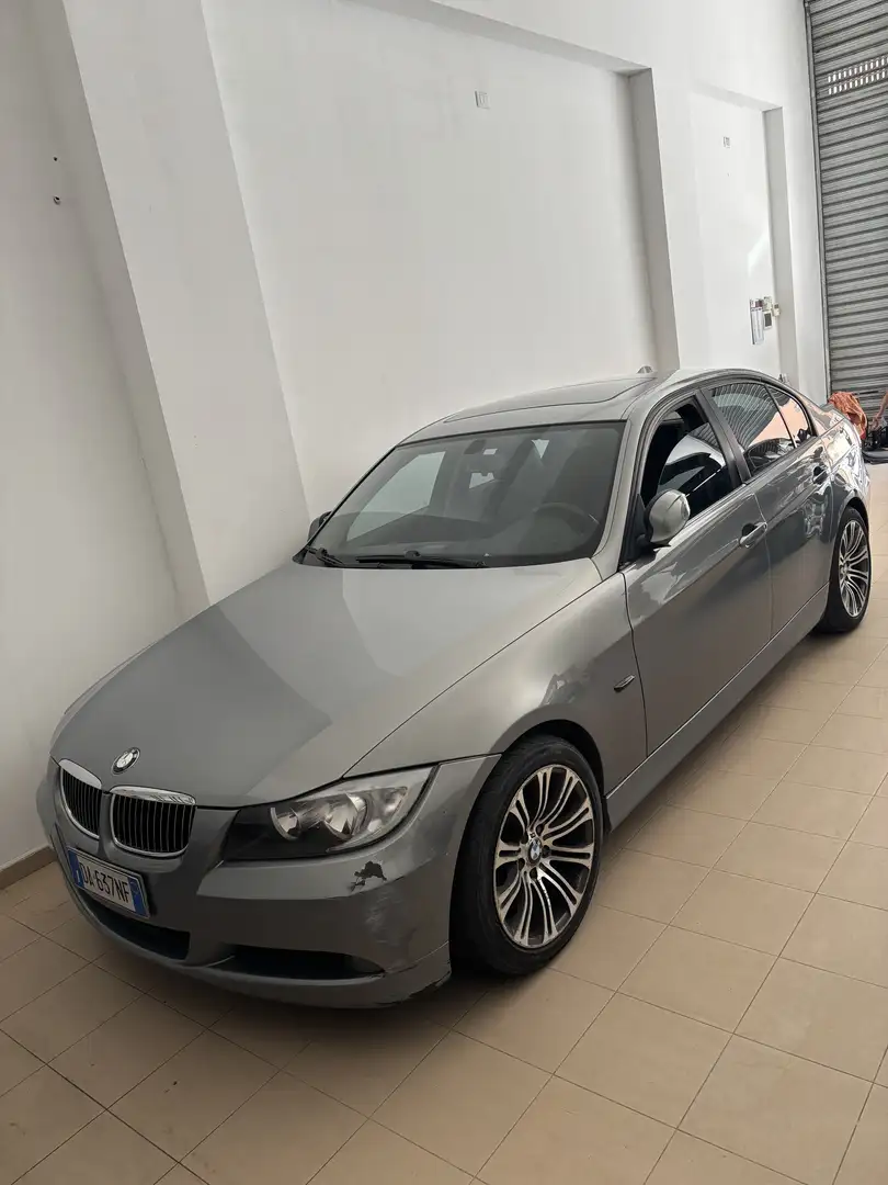 BMW 320 320d Eletta - 1