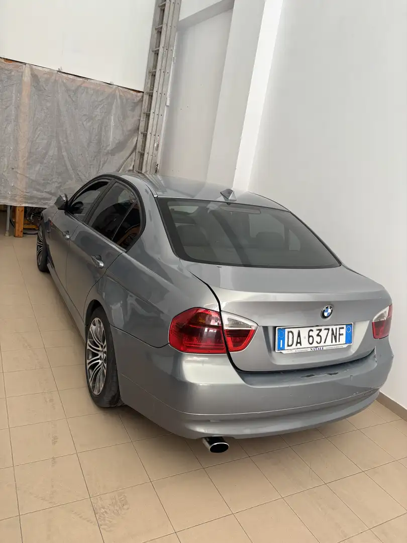 BMW 320 320d Eletta - 2
