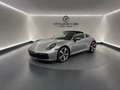 Porsche 911 992 3.0 450 TARGA 4S Argent - thumbnail 1