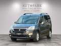 Peugeot Partner Tepee 1.6 Allure(LED-AHK-BT-SHZ-TEMPO) Braun - thumbnail 1