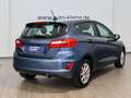 Ford Fiesta Cool&Connect 1.0l EcoBoost +KLIMA+PDC+ Blau - thumbnail 3