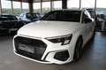 Audi A3 Lim. 35 TFSI S tronic S line sport Blanc - thumbnail 1