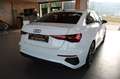 Audi A3 Lim. 35 TFSI S tronic S line sport Blanc - thumbnail 4
