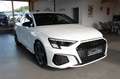Audi A3 Lim. 35 TFSI S tronic S line sport Blanc - thumbnail 3