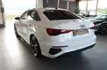 Audi A3 Lim. 35 TFSI S tronic S line sport Blanc - thumbnail 6