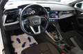 Audi A3 Lim. 35 TFSI S tronic S line sport Blanc - thumbnail 8