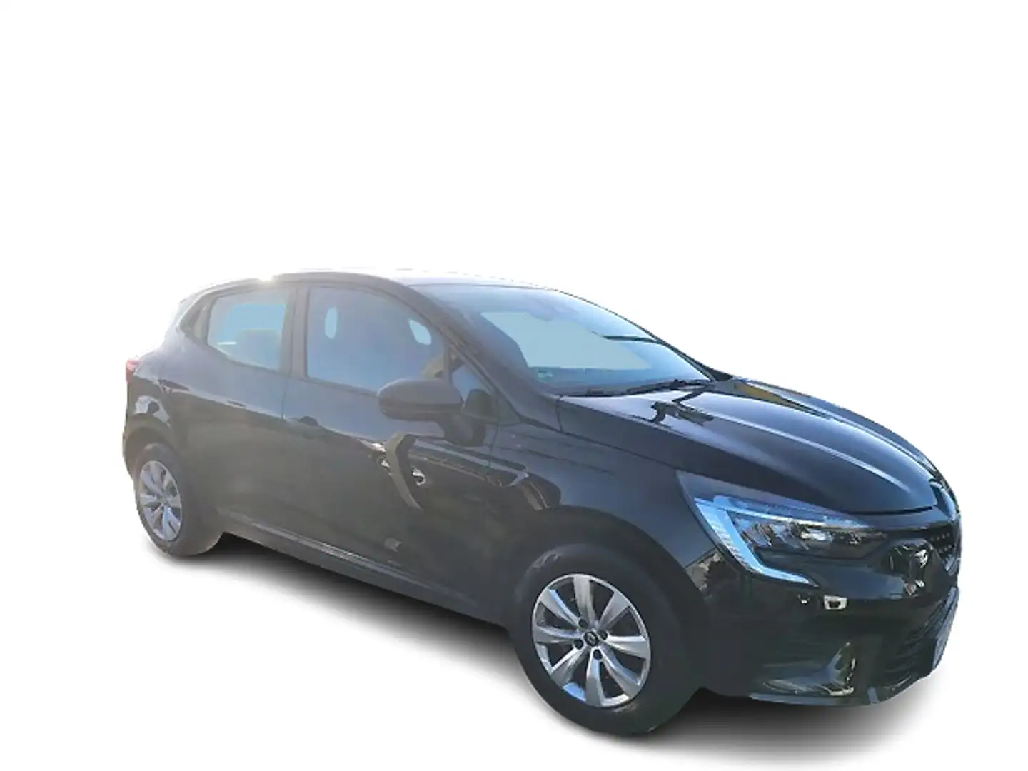 Renault Clio SCe 65 Noir - 2