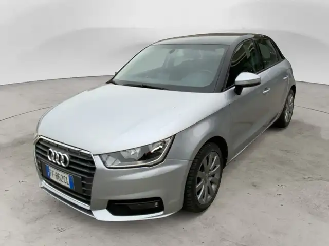 Audi A1 A1/S1 SPB 1.4 TDI ultra