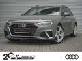Audi A4 Avant 40 TDI quattro S line++AMBIENTE PLUS+NA Grau - thumbnail 1