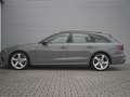 Audi A4 Avant 40 TDI quattro S line++AMBIENTE PLUS+NA Grau - thumbnail 2
