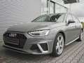 Audi A4 Avant 40 TDI quattro S line++AMBIENTE PLUS+NA Grau - thumbnail 9