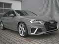 Audi A4 Avant 40 TDI quattro S line++AMBIENTE PLUS+NA Grau - thumbnail 7