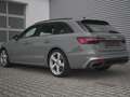 Audi A4 Avant 40 TDI quattro S line++AMBIENTE PLUS+NA Grau - thumbnail 6
