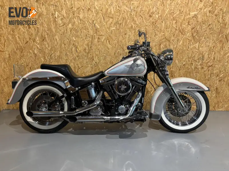 Harley-Davidson Heritage