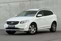 Volvo XC60 2.0 D4/BOITE AUTO/BLUETOOTH/GPS/LED/GARANTIE 12 M Blanc - thumbnail 1