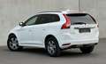 Volvo XC60 2.0 D4/BOITE AUTO/BLUETOOTH/GPS/LED/GARANTIE 12 M Blanc - thumbnail 4