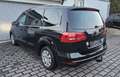 Volkswagen Sharan 1.4 TSI Comfortline Pano 7 AHK Kindersitz Noir - thumbnail 8