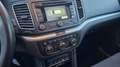 Volkswagen Sharan 1.4 TSI Comfortline Pano 7 AHK Kindersitz Noir - thumbnail 4