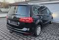 Volkswagen Sharan 1.4 TSI Comfortline Pano 7 AHK Kindersitz Noir - thumbnail 10